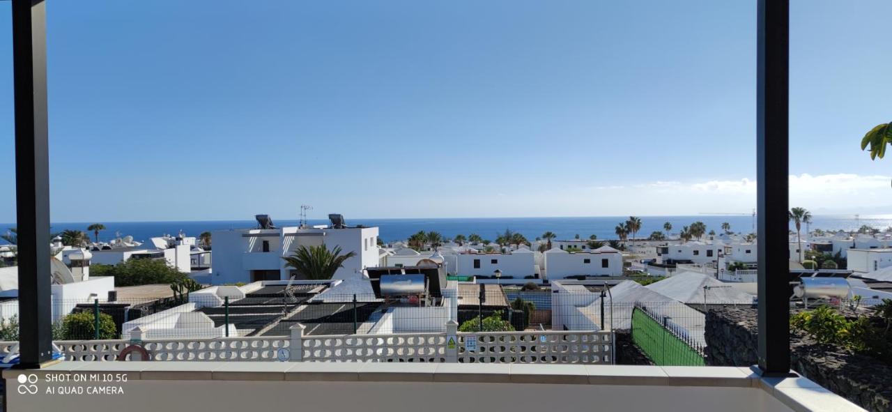 Villas Vistabella Puerto del Carmen  Exteriér fotografie