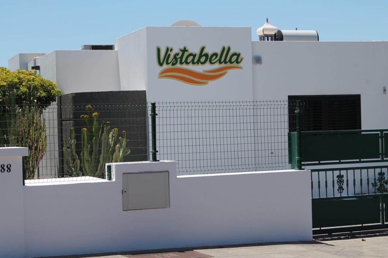 Villas Vistabella Puerto del Carmen  Exteriér fotografie